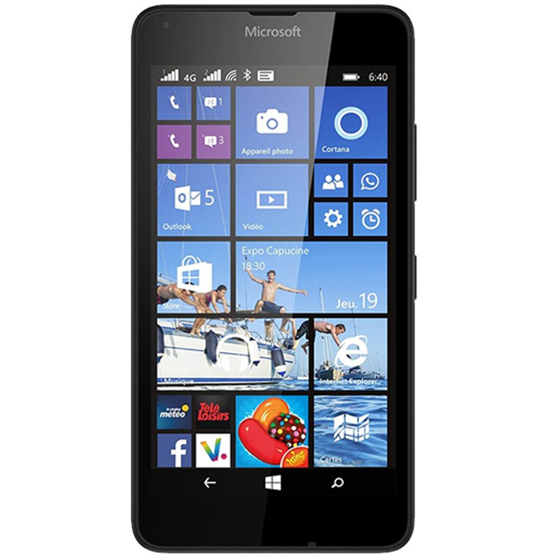 image of Nokia Microsoft Lumia 640 4G-LTE