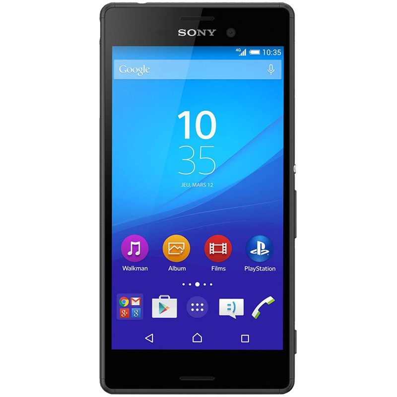 image of Sony E2303 Xpéria M4 Aqua