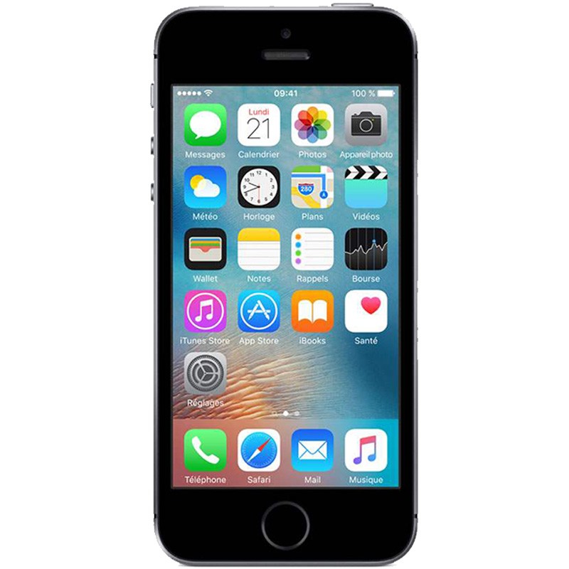 image of iPhone SE 16Go