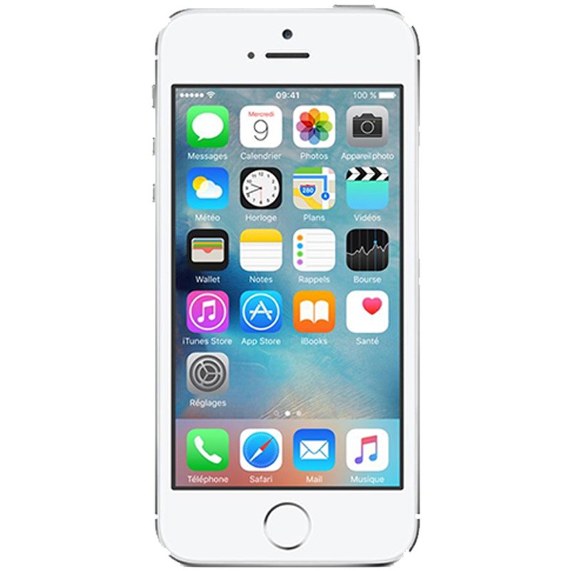 image of IPhone 5S 16Go