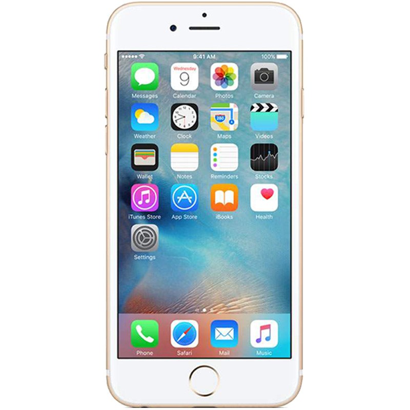 image of iPhone 6S