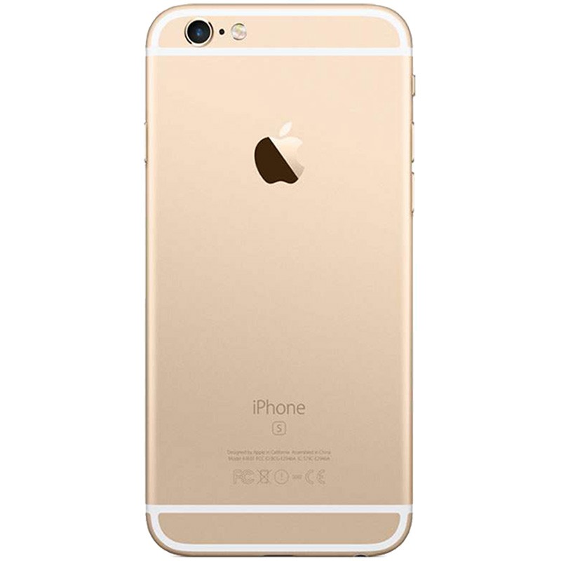 image of iPhone 6S