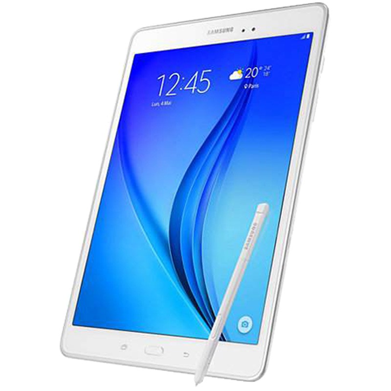 image of Samsung T555 Galaxy Tab A (2016) 9,7 pouce 16Go 4G LTE-Wifi