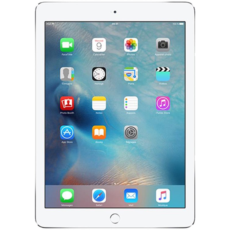 image of IPad Air Wifi & Cellular