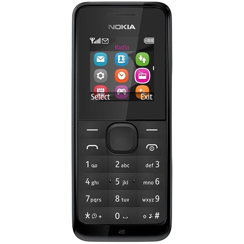 image of Nokia 105
