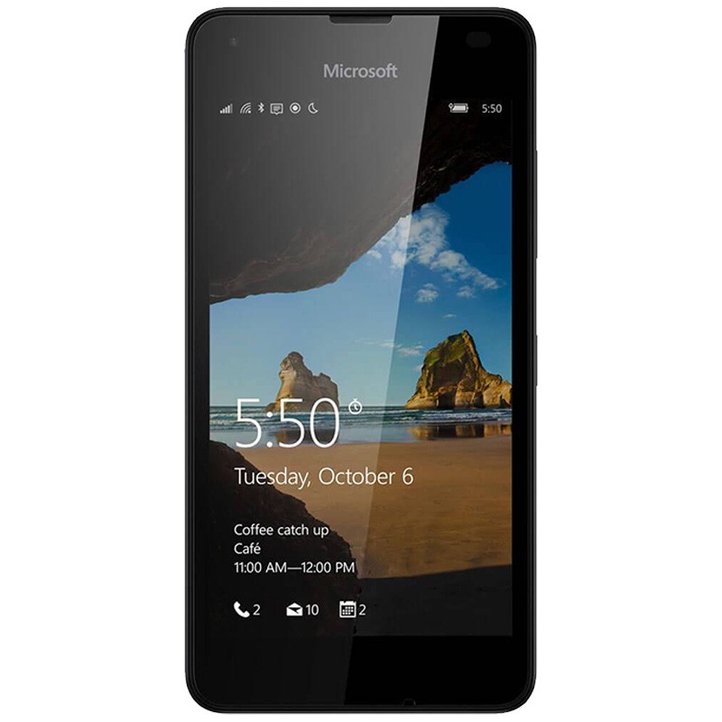 image of Nokia Microsoft Lumia 550