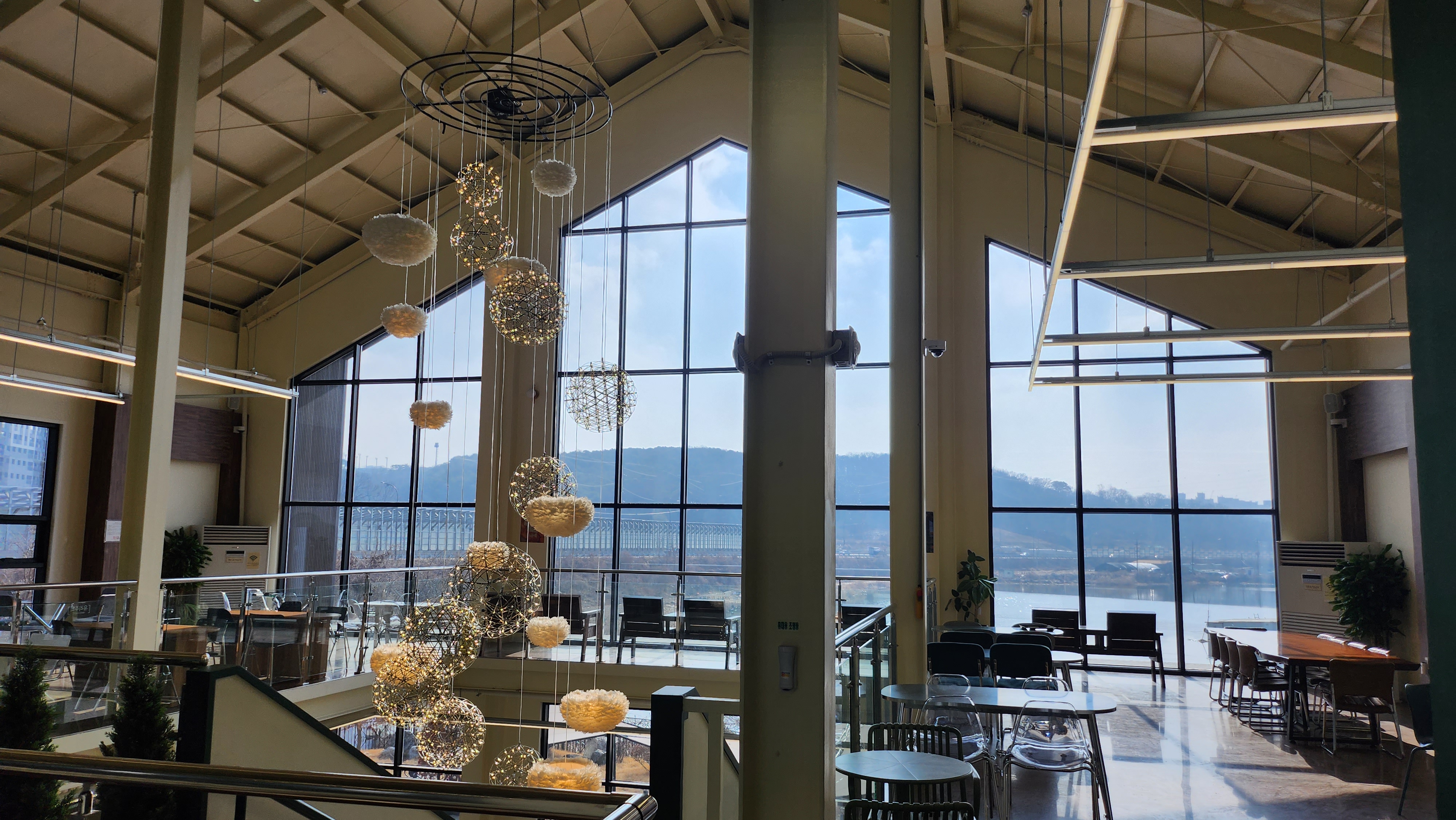 명장시대 디저트