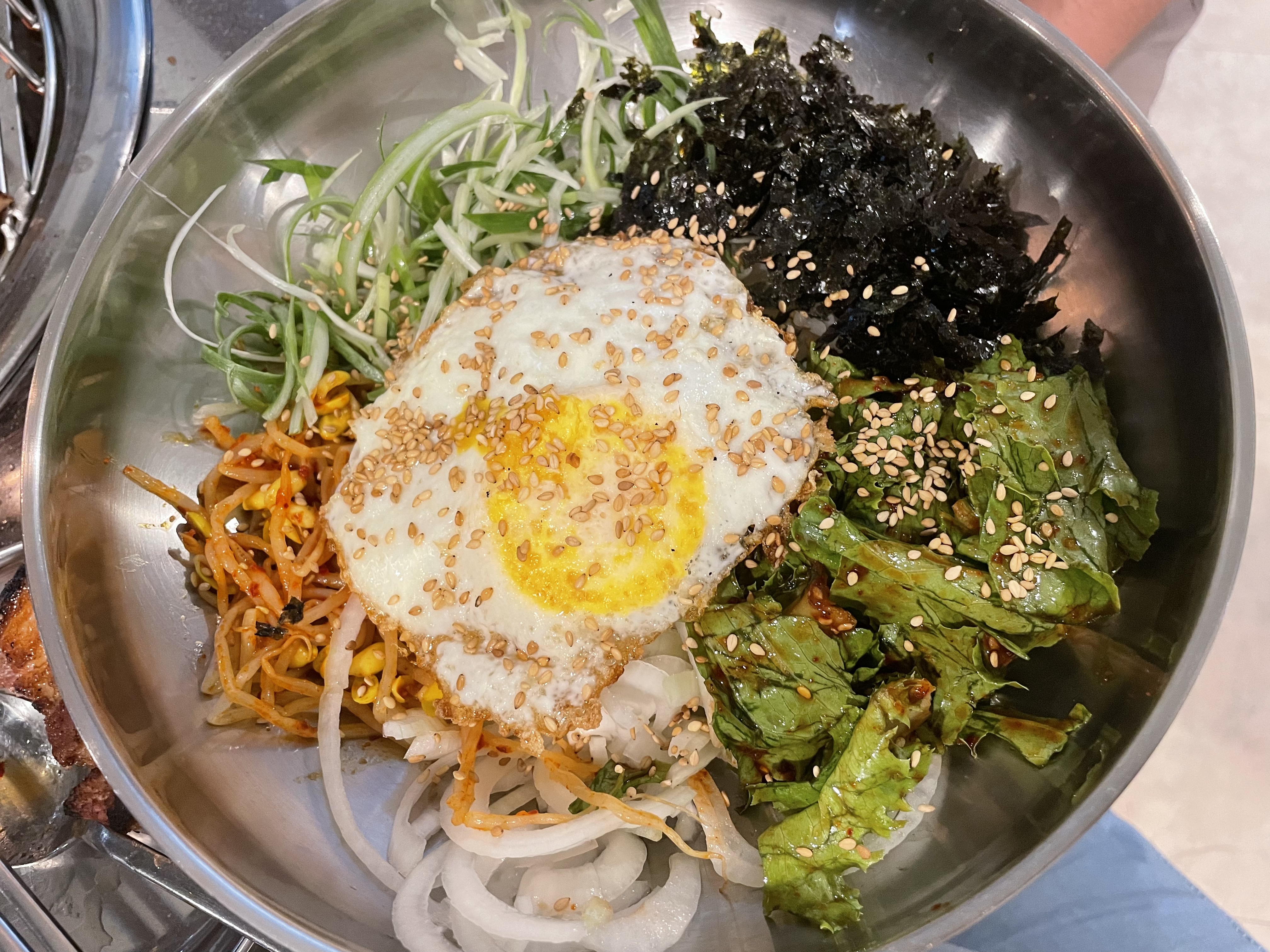 삶마을회관연탄구이 성산점 사진 2