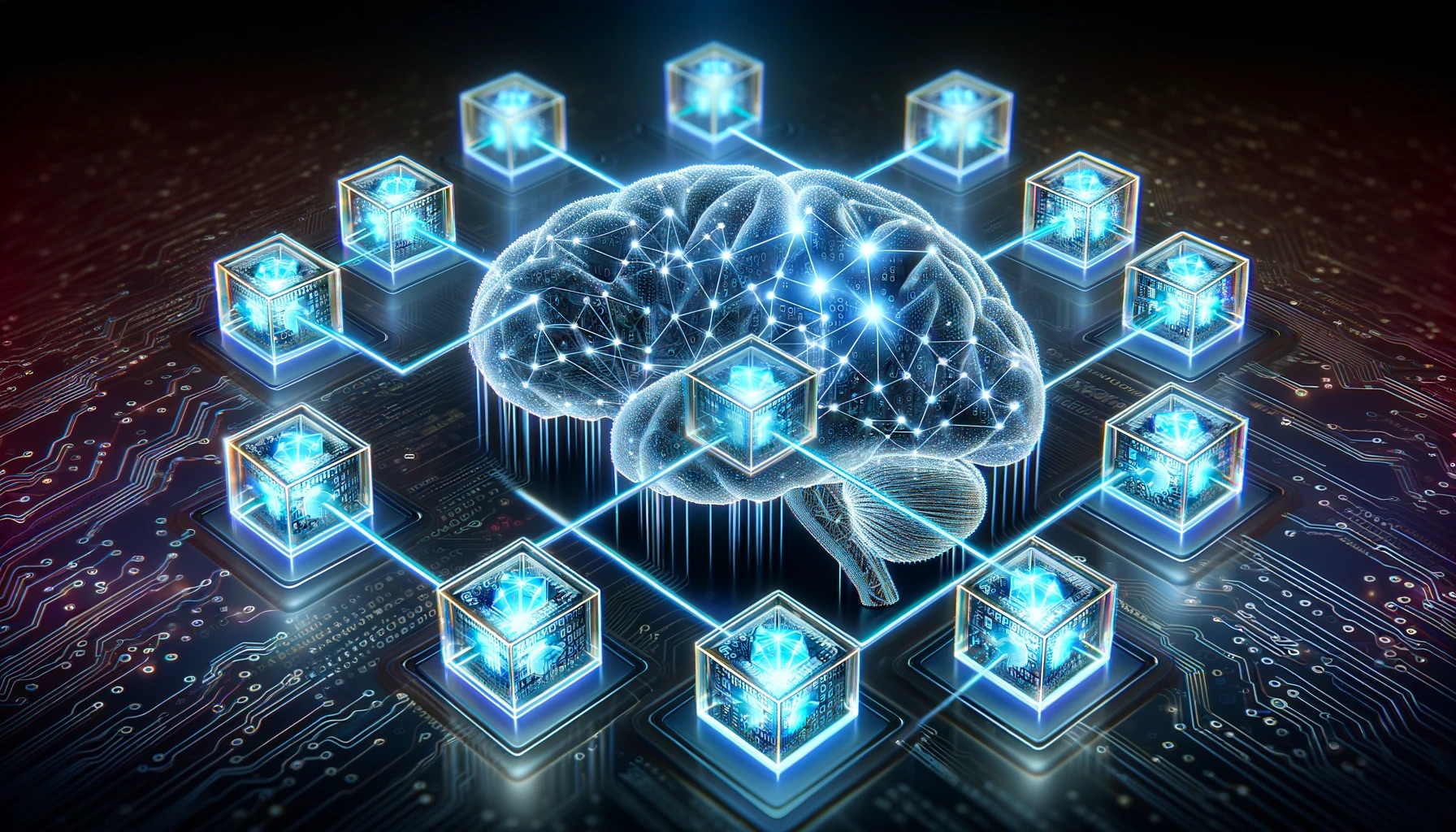 Minic | The web3 development framework