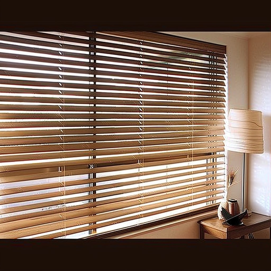 Benefits of using shutters in homes