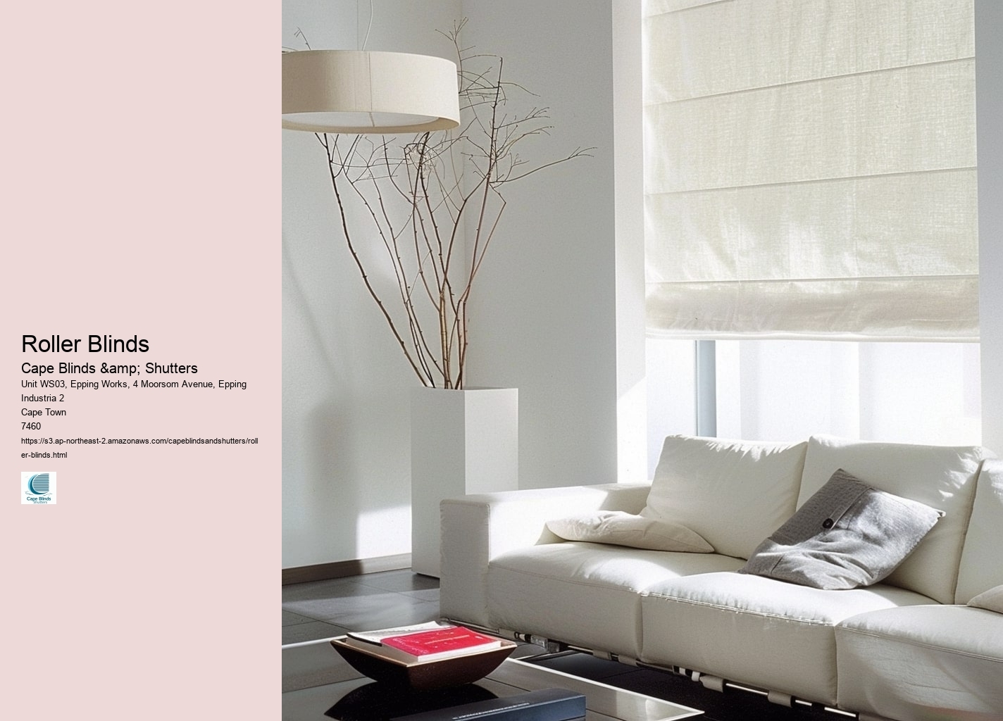 Roller Blinds