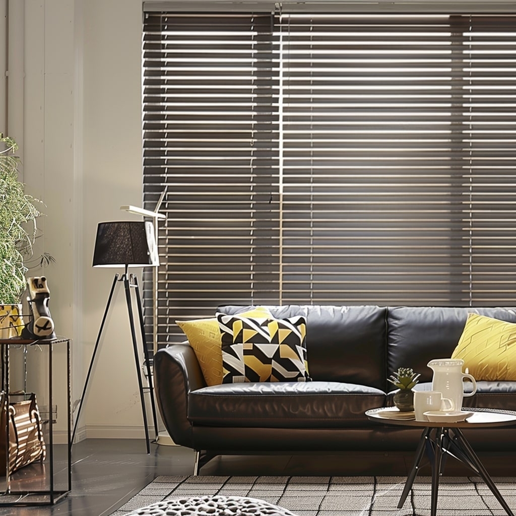 Installation Process for Vertical Blinds