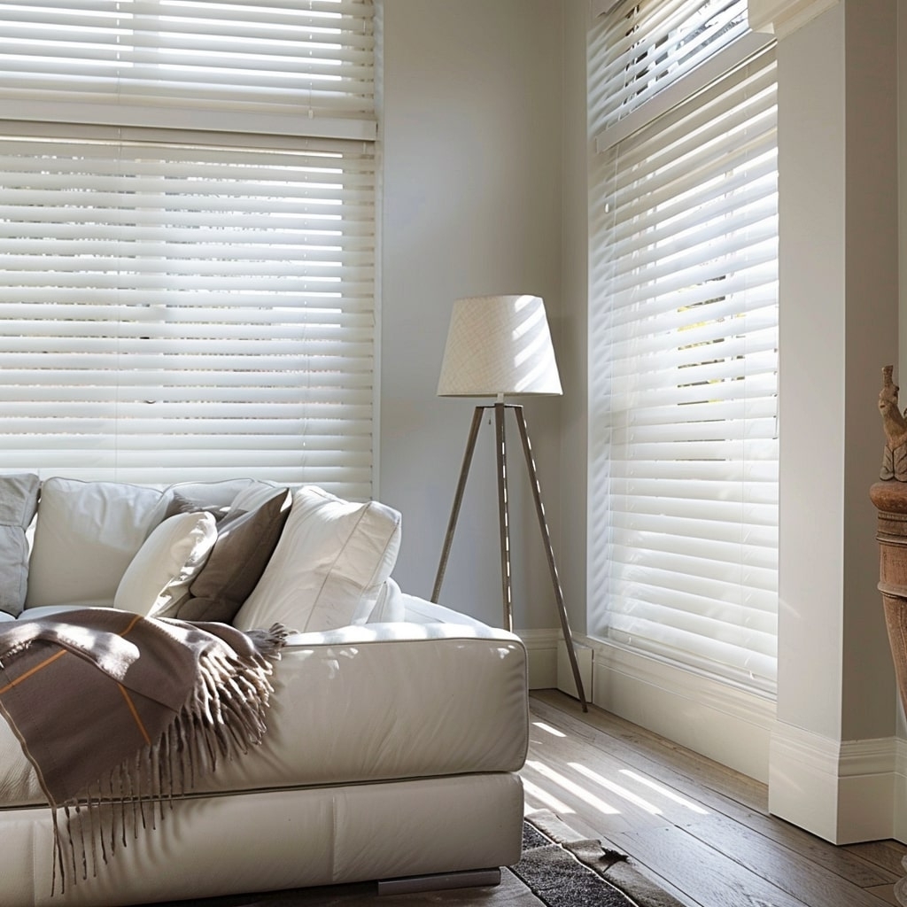 Factors to consider when choosing shutters