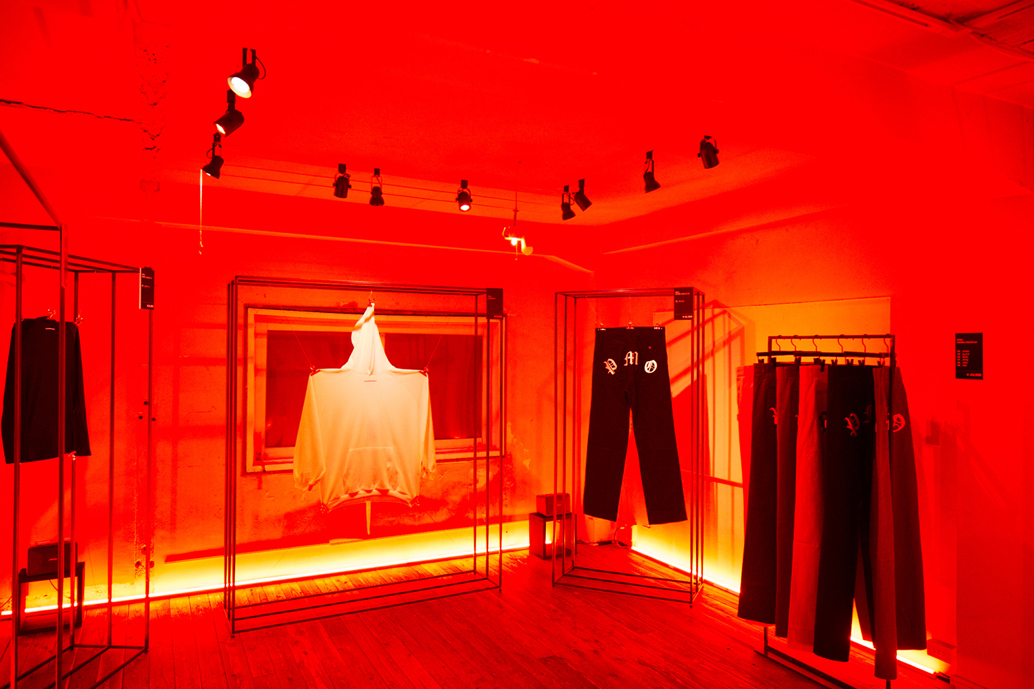 peaceminusone shop korea