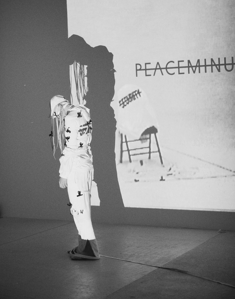 peaceminusone korea exclusive