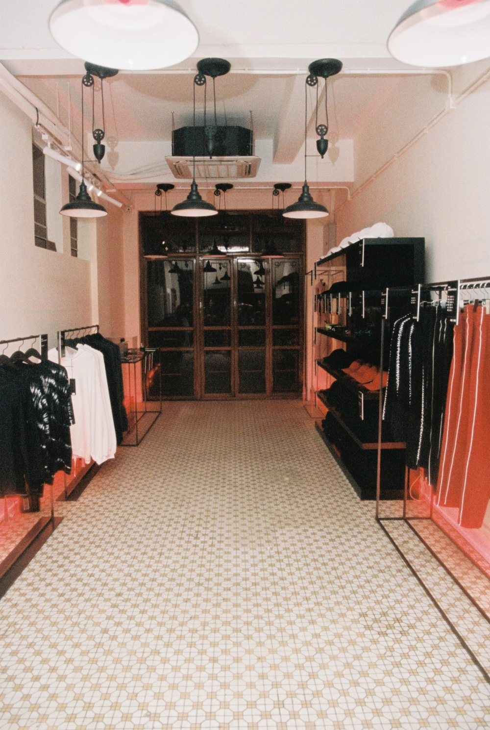 peaceminusone shop korea