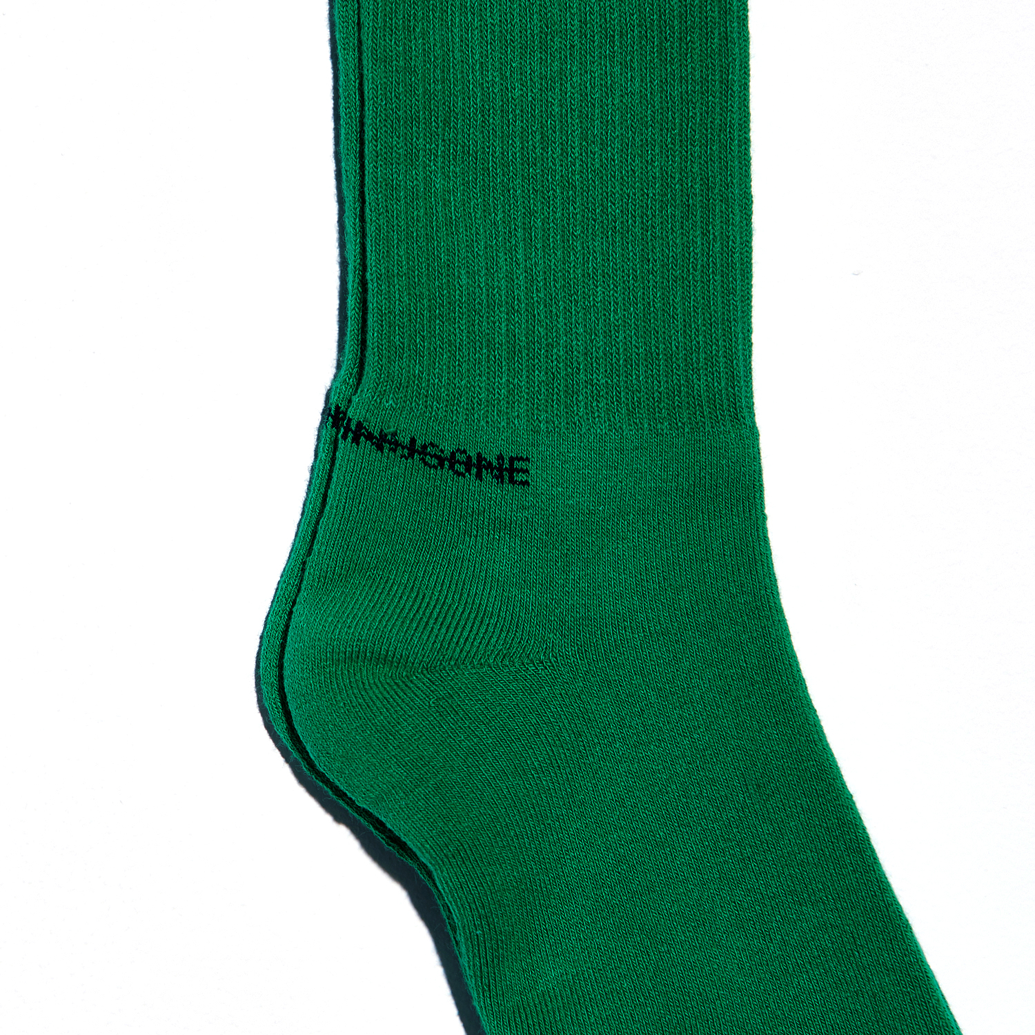 PMO SOCKS 3 GREEN > SHOP peaceminusone