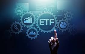 [미국 ETF 투자 전략 보고서] 미국 주식 시장 5대 핵심 ETF 심층 분석