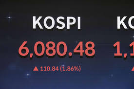 코스피 6000 시대 주도주 전략 대형주 및 핵심 중소형주 분석 리포트