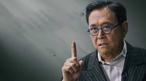 로버트 기요사키의 글로벌 금융 위기 경고 및 은 투자 전략 분석 리포트