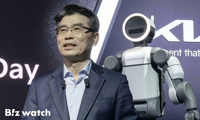 기아 도심 자율주행 및 미래 로보틱스 전략 분석 리포트