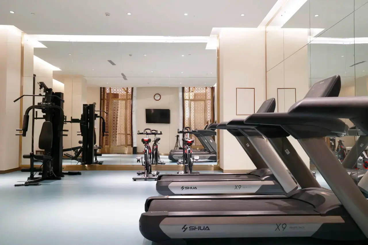 랜디슨 플라자 HSD 호텔 항저우 (Landison HSD Plaza Hotel Hangzhou)