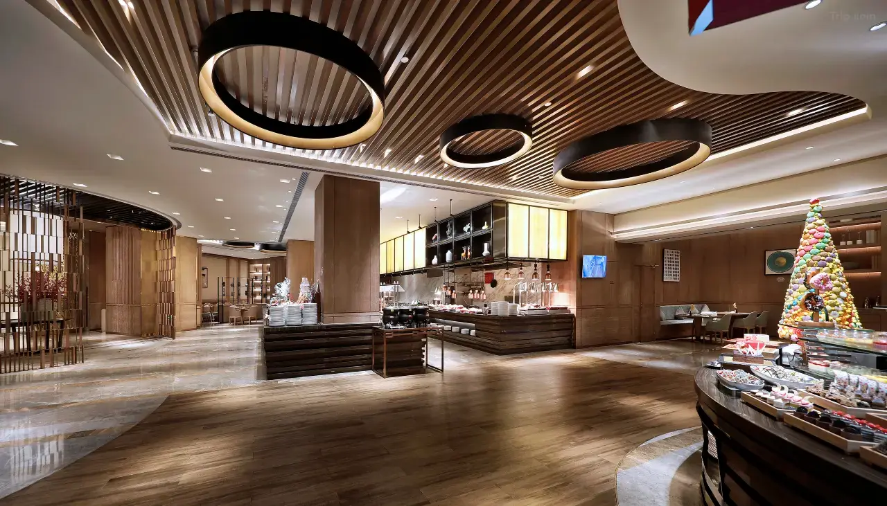 랜디슨 플라자 HSD 호텔 항저우 (Landison HSD Plaza Hotel Hangzhou)