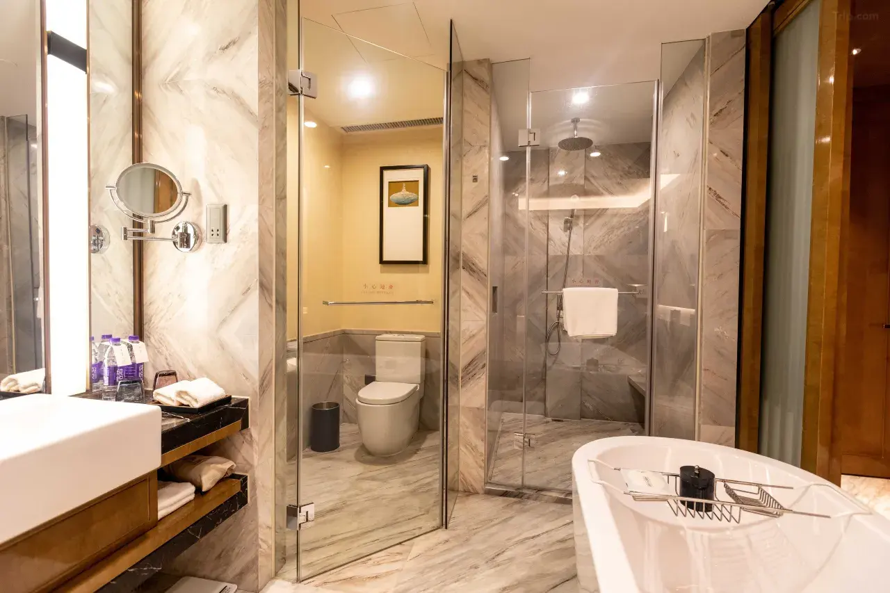 랜디슨 플라자 HSD 호텔 항저우 (Landison HSD Plaza Hotel Hangzhou)