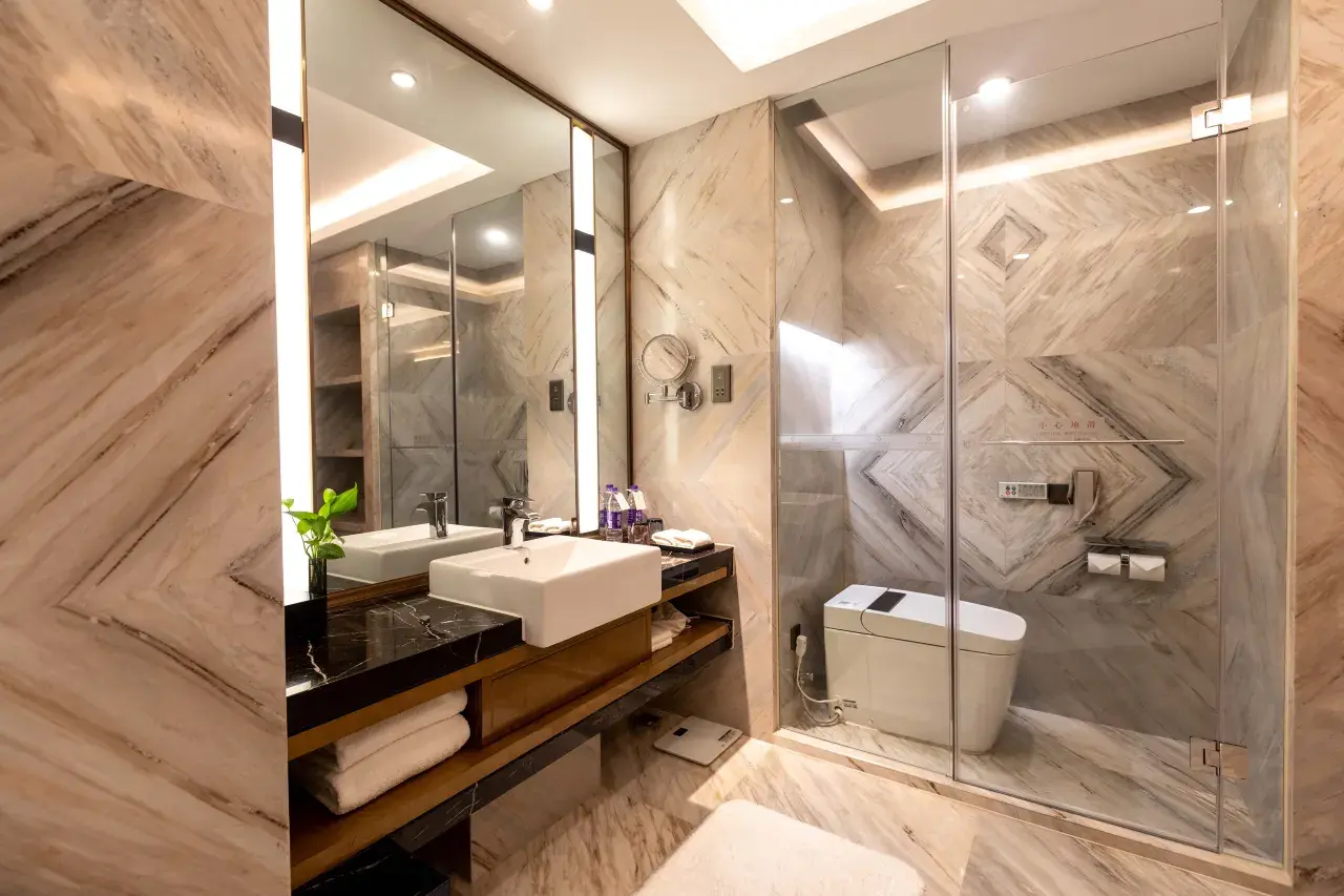 랜디슨 플라자 HSD 호텔 항저우 (Landison HSD Plaza Hotel Hangzhou)