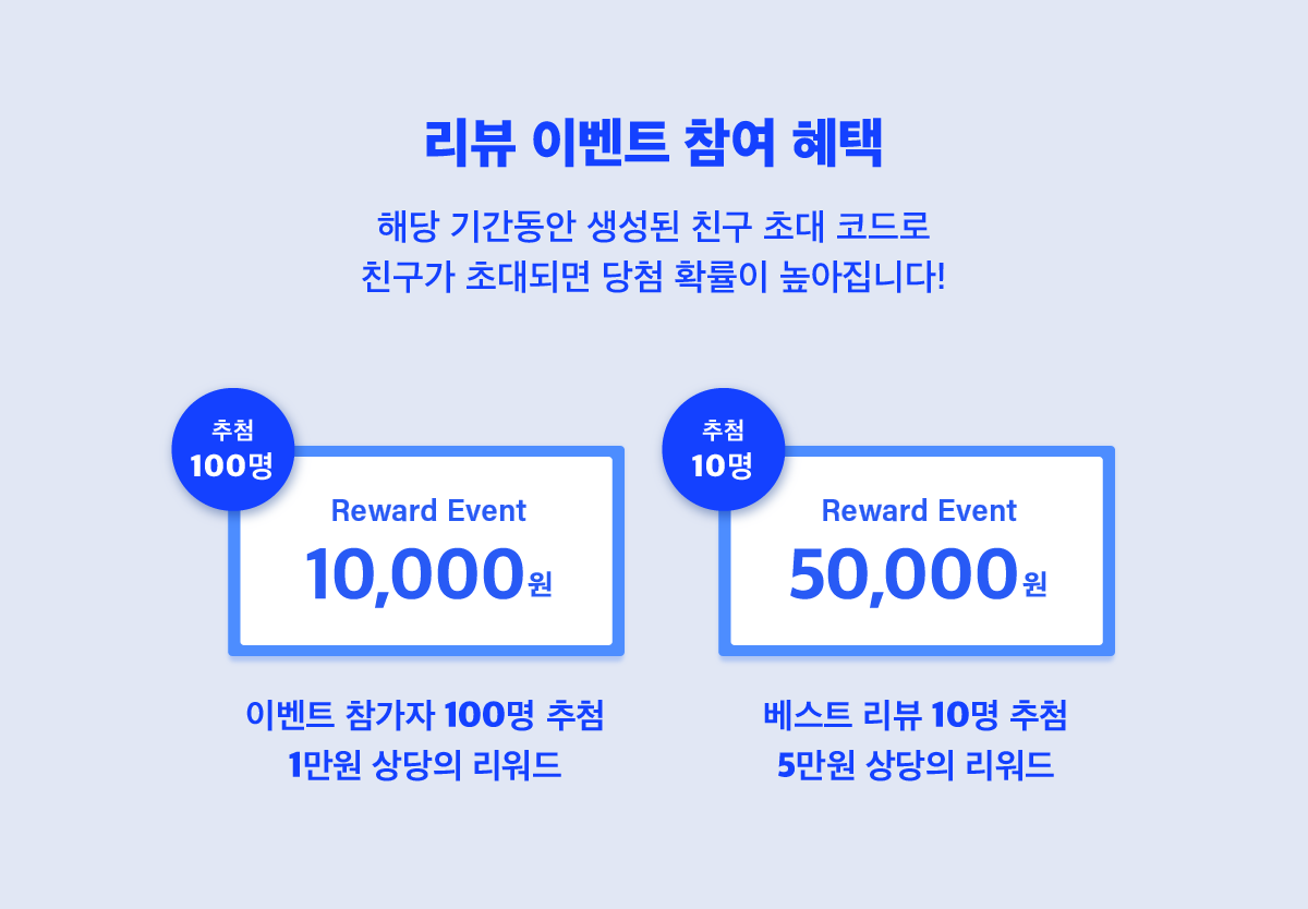 코인원 앱 리뷰 이벤트