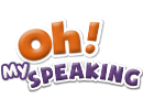 Oh! My SPEAKING