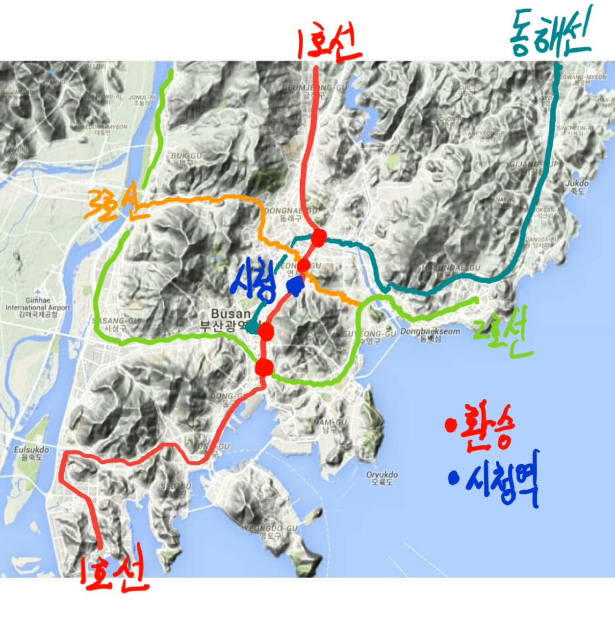 시청역비스타동원의 이야기 | 외부 방문자 주차 가능시간이 어떻게 되나요?