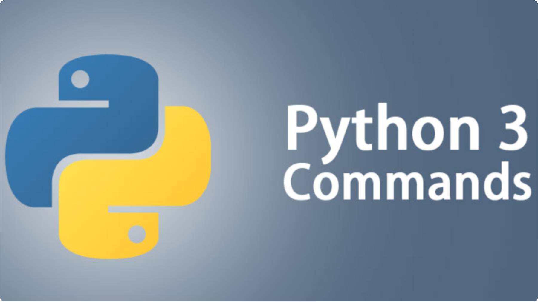 Python 3