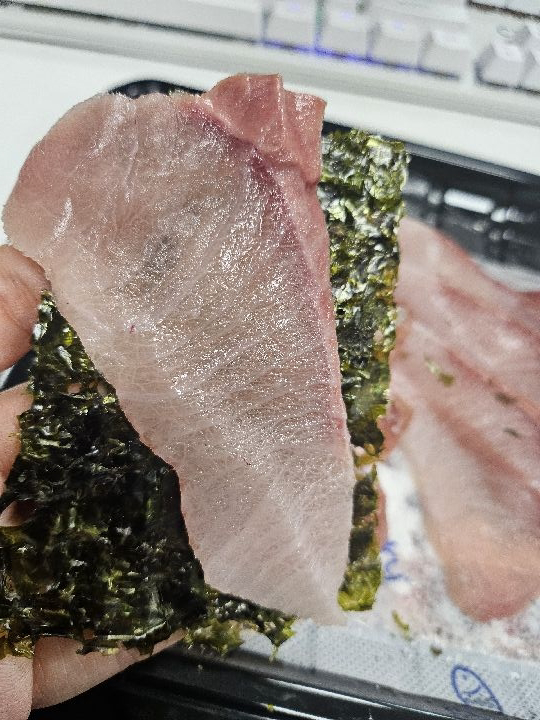 쨥님의 리뷰 이미지