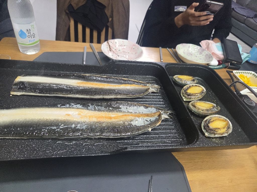 기몽이님의 리뷰 이미지