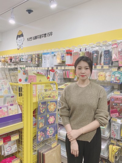 33세 여사장의 무인창업 성공비결