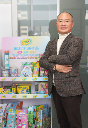 아이들의 새 놀이터 무인문구점, 빵꾸똥꾸 문구야! 선장덕 공동대표