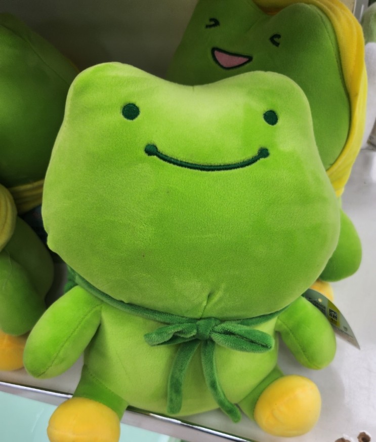 안산 무인문구점 빵꾸똥꾸문구야를 방문하다 ︎