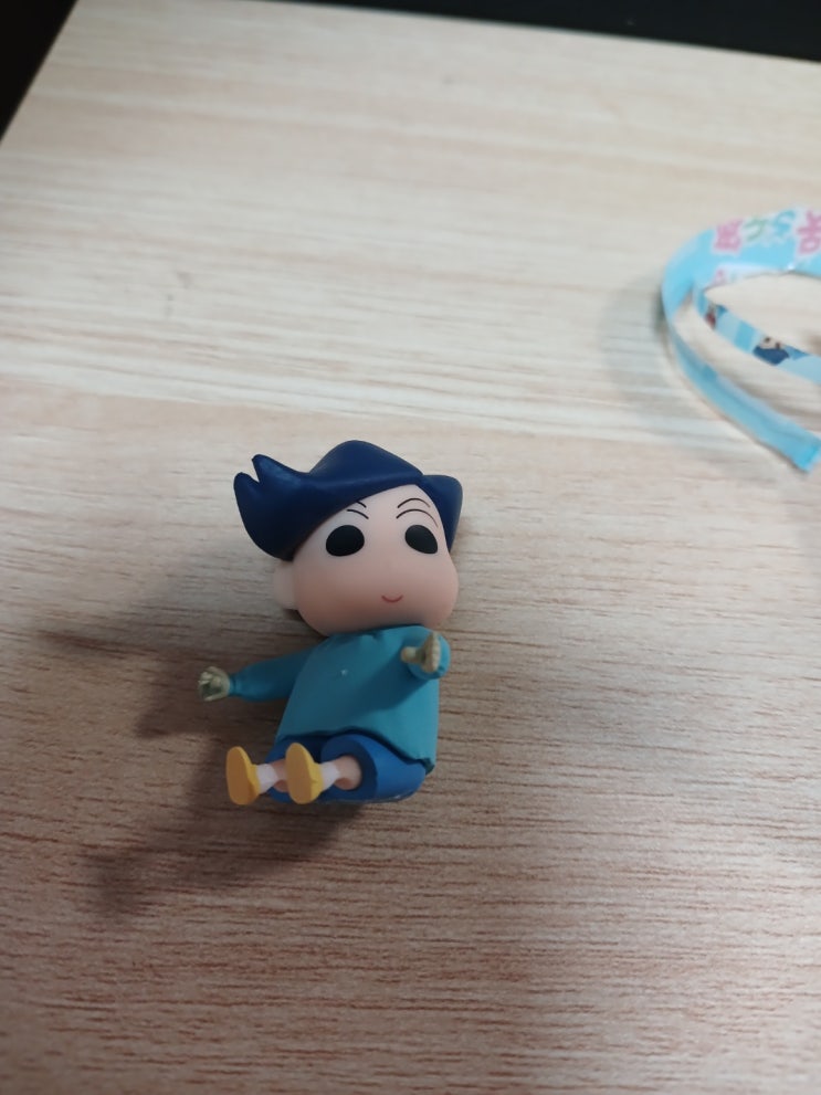 벌말초앞 무인문구점 빵꾸똥꾸