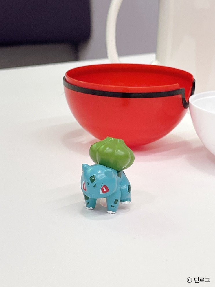 [빵꾸똥꾸문구야 남양주별내점] 포켓몬지우의 피카츄&amp;친구들: 포켓몬 몬스터볼, 포켓몬 피규어!