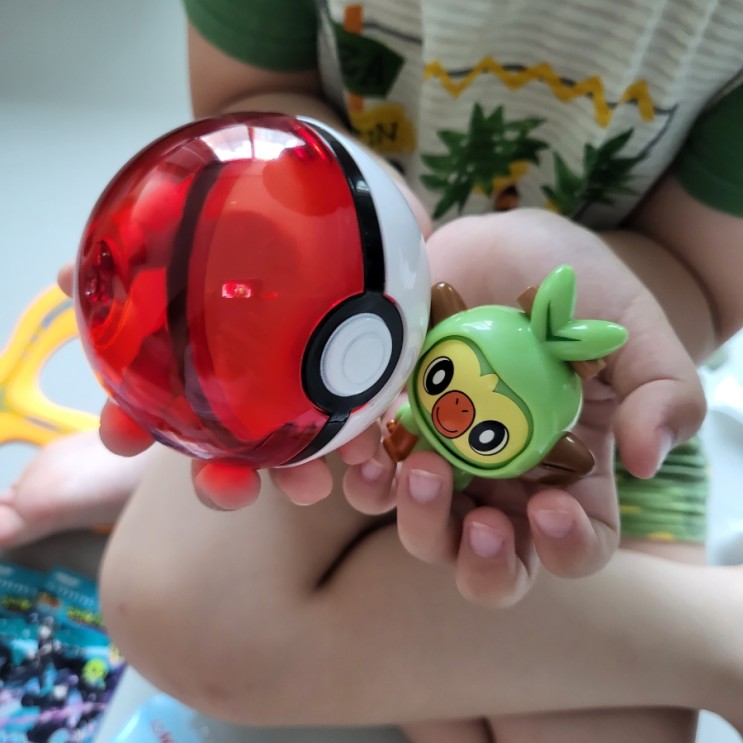 옥정 문구점 생기다 : 빵꾸똥꾸 문구야