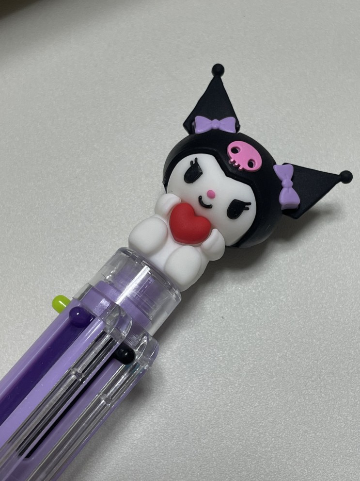 빵꾸똥꾸 강동길동초점 무인문구점 - 문구 구입 후기