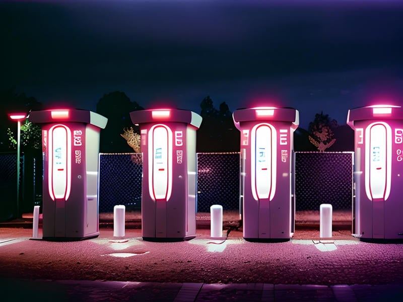 Frequency and Maintenance of Deodorizer Use in Rental Porta Potties