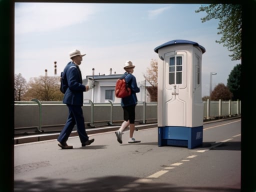 Frequency and Maintenance of Deodorizer Use in Rental Porta Potties