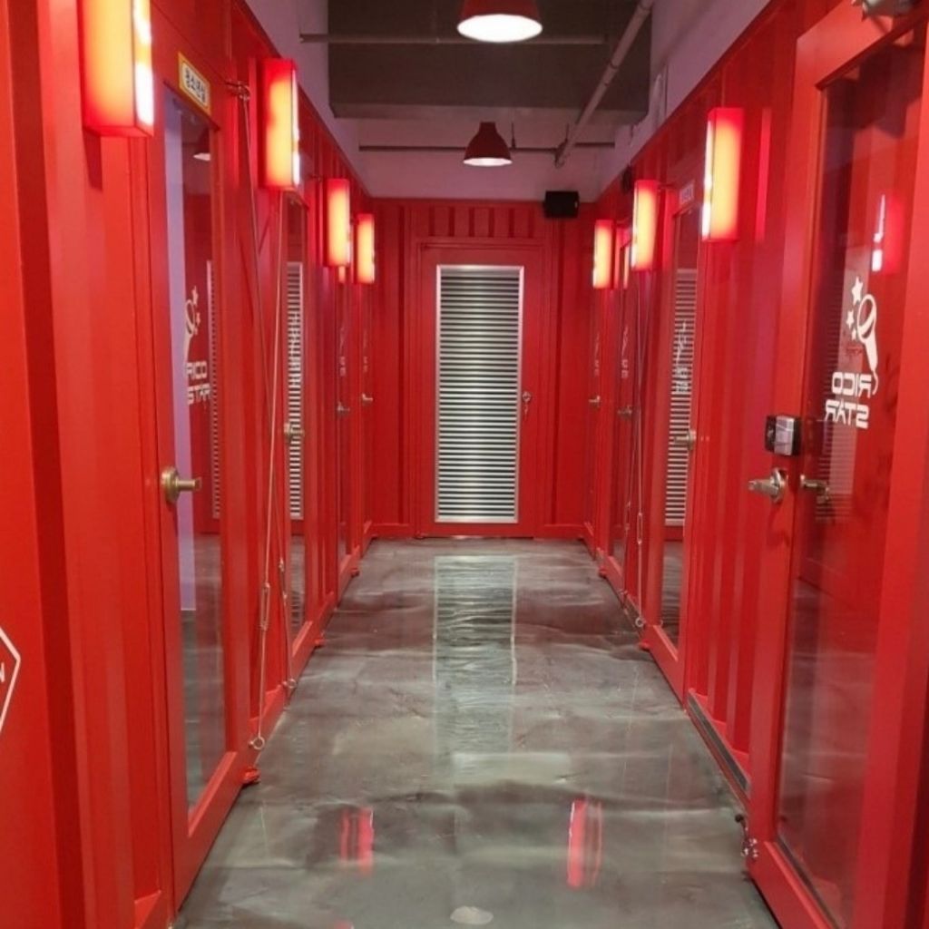 리코스타 코인노래연습장 서비스, 기타 알바 구합니다! | 방배동 동네알바