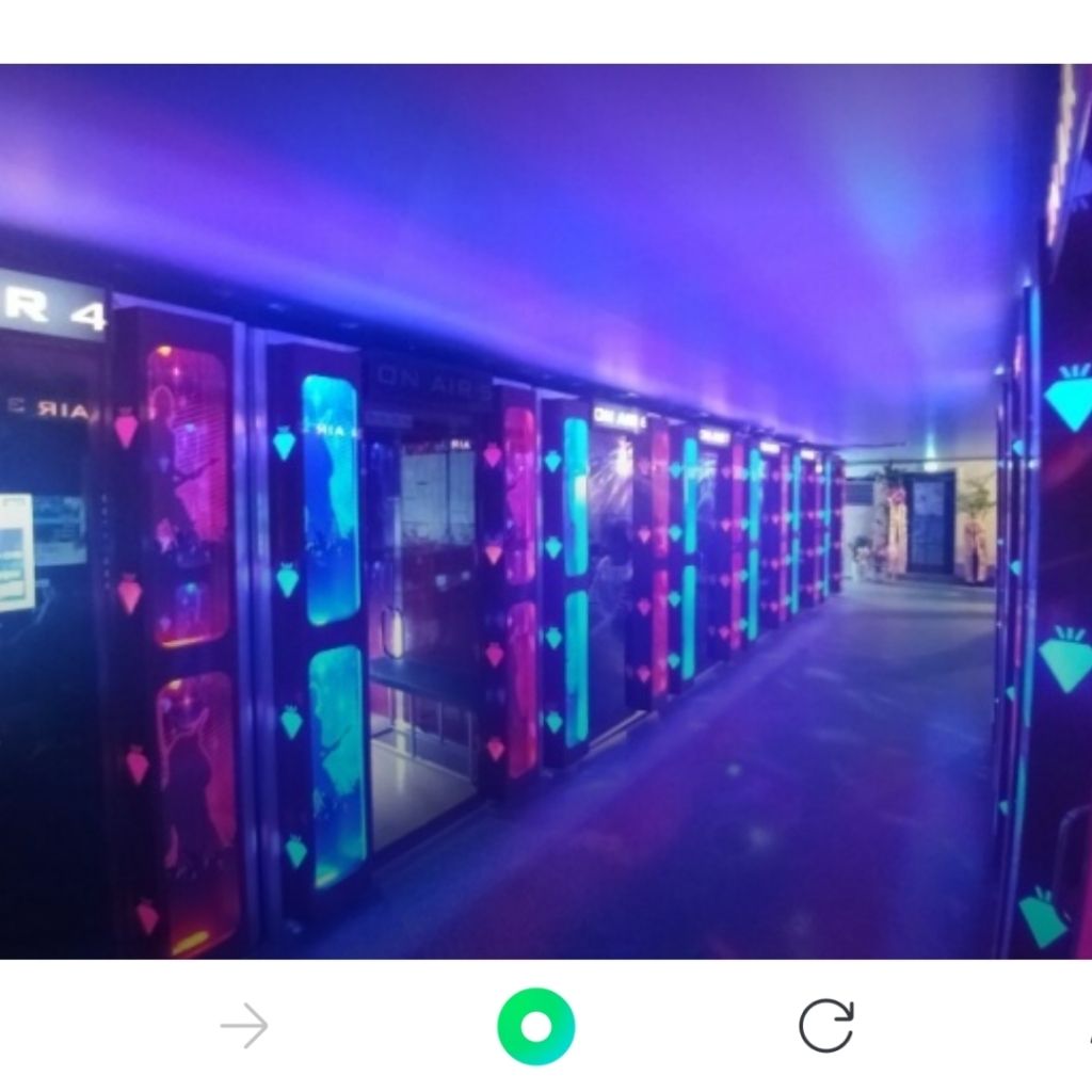 하나코인노래연습장 매장관리·판매 알바 구합니다! | 용현동 동네알바