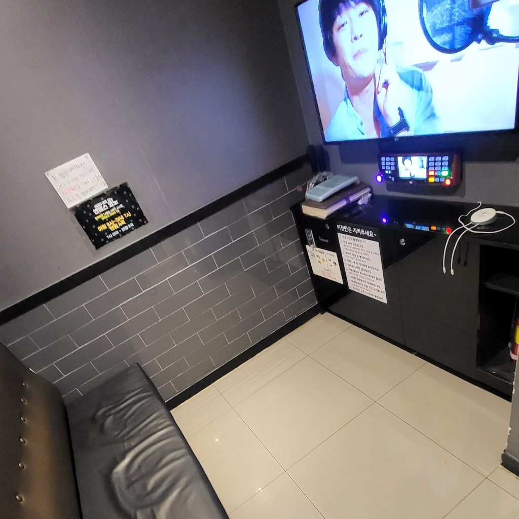 엔젤스 코인노래연습장 서대전점 매장관리·판매, 서비스 알바 구합니다! | 오류동 동네알바