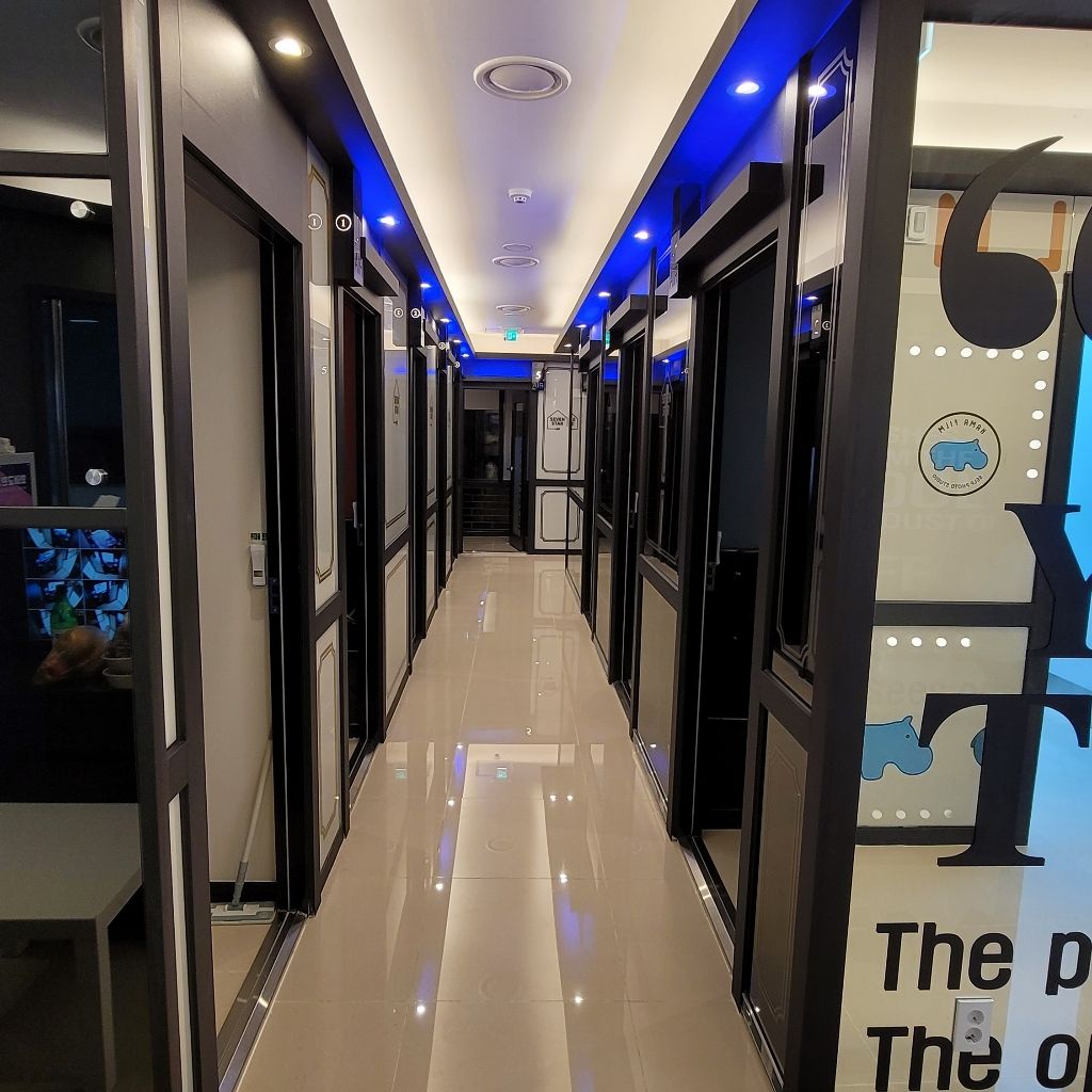 세븐스타코인노래연습장 인천옥련점 매장관리·판매, 서비스 알바 구합니다! | 옥련동 동네알바