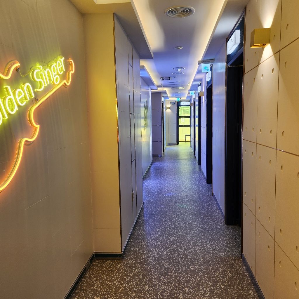 골든싱어코인노래연습장 구디점 영업·마케팅 알바 구합니다! | 구로동 동네알바