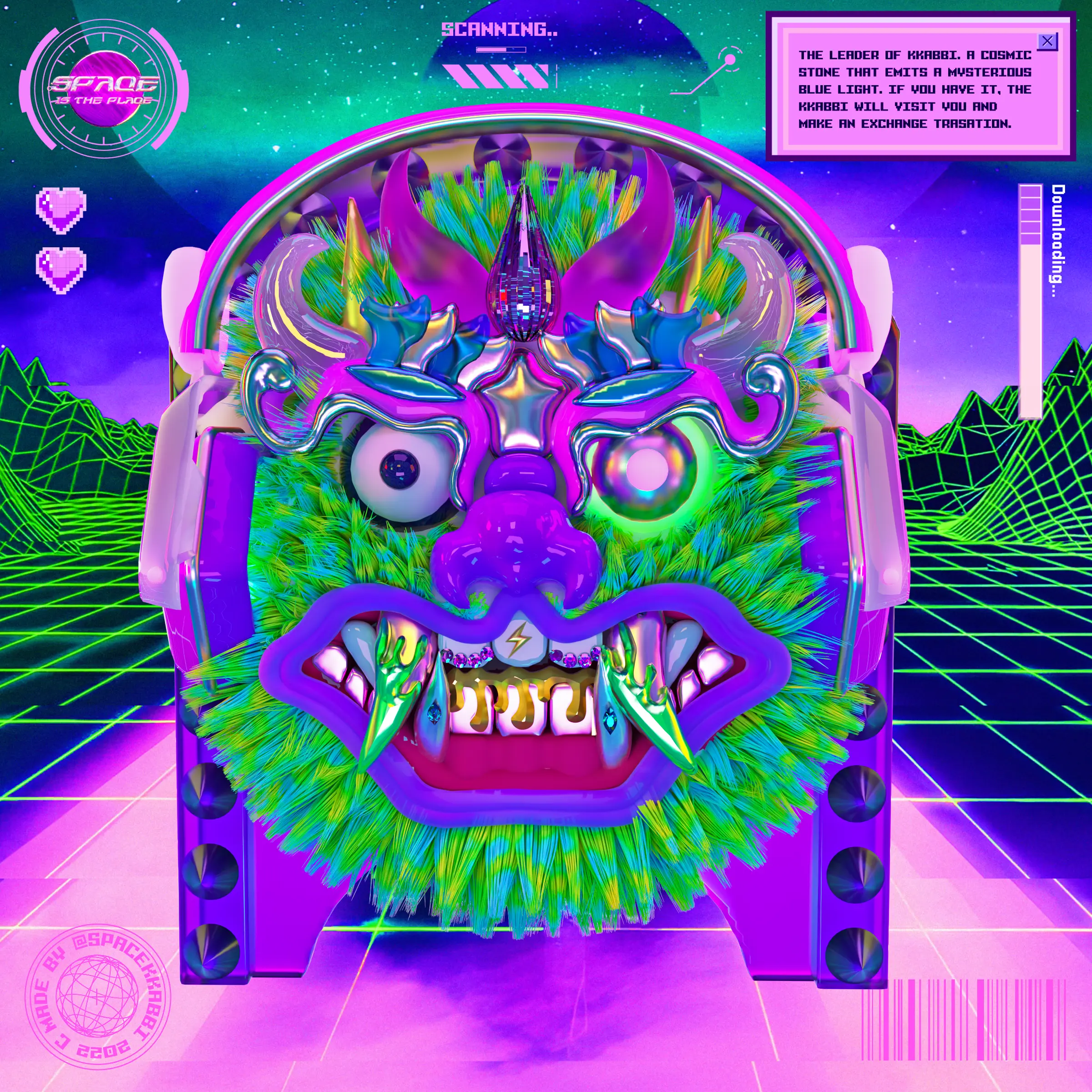 b.frame | 비.프레임